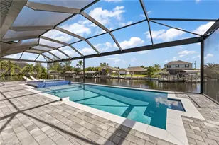 817 NW 38th Ave, Cape Coral, FL 33993 - Photo 45