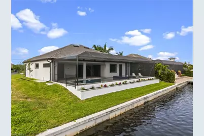 817 NW 38th Ave, Cape Coral, FL 33993 - Photo 49