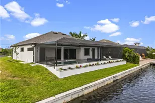 817 NW 38th Ave, Cape Coral, FL 33993 - Photo 49