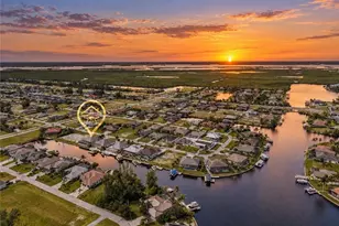 817 NW 38th Ave, Cape Coral, FL 33993 - Photo 3