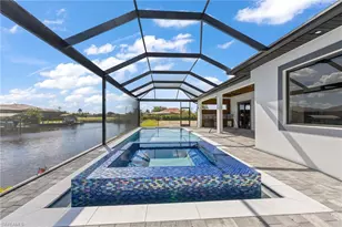 817 NW 38th Ave, Cape Coral, FL 33993 - Photo 47