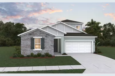 16951 Squirrel Branch Ln, Alva, FL 33920 - Photo 1