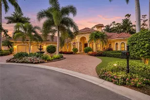 11544 Glen Oak Ct, Estero, FL 33928 - Photo 1