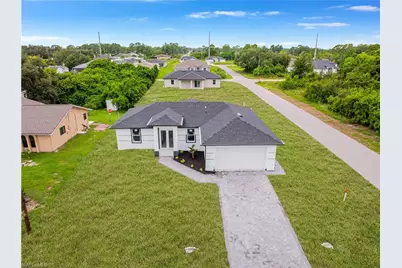 2819 3rd St W, Lehigh Acres, FL 33971 - Photo 1