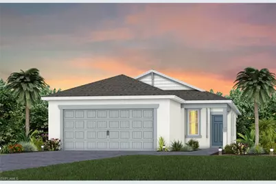 16950 Harlequin Ct, Punta Gorda, FL 33982 - Photo 1