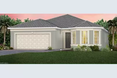 7192 Chapel Creek Ln, North Fort Myers, FL 33917 - Photo 1
