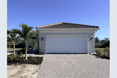 7449 Florida Elm Ct, North Fort Myers, FL 33917 - Photo 1