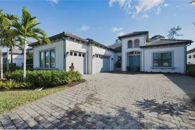 16133 Verilyn Cir, Naples, FL 34110 - Photo 41