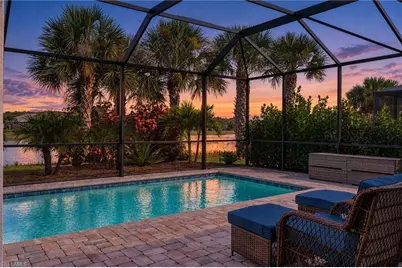 16051 Palmetto Prairie Dr, Alva, FL 33920 - Photo 3