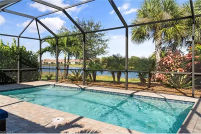 16051 Palmetto Prairie Dr, Alva, FL 33920 - Photo 5