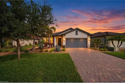 16051 Palmetto Prairie Dr, Alva, FL 33920 - Photo 1