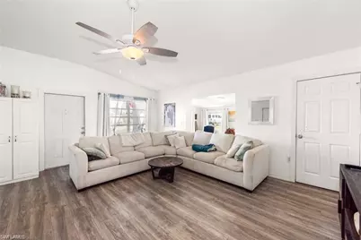 243 Lakeview Dr, North Fort Myers, FL 33917 - Photo 9