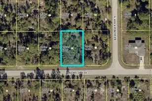 731 Almelia St E, Lehigh Acres, FL 33974 - Photo 1