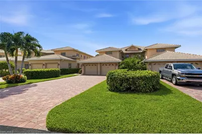 9175 Michael Cir #4, Naples, FL 34113 - Photo 31
