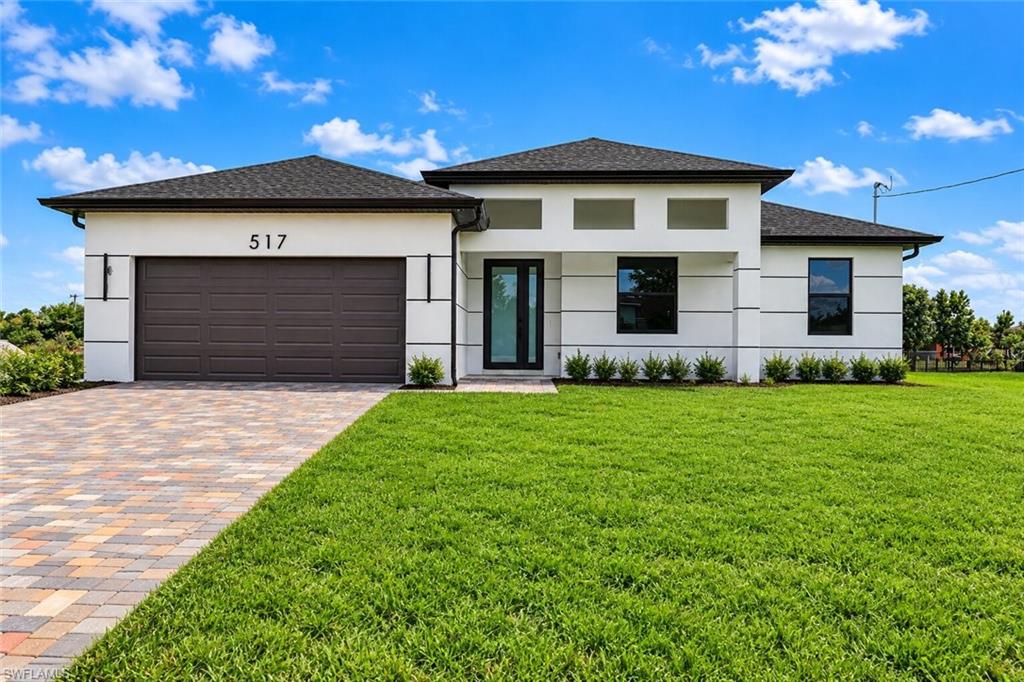 517 Paloma Ave, Lehigh Acres, FL 33974 - MLS 226038746 - Coldwell Banker