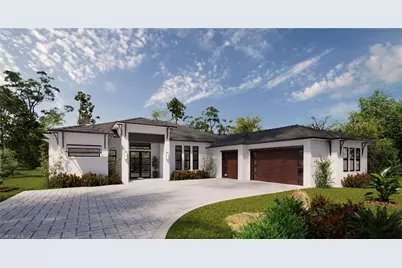 5043 Palmetto Woods Dr, Naples, FL 34119 - Photo 1