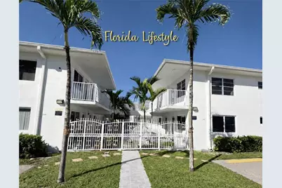 1719 Wiley St #10, Hollywood, FL 33020 - Photo 1