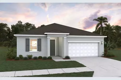 13518 Turnleaf Blvd, Alva, FL 33920 - Photo 1