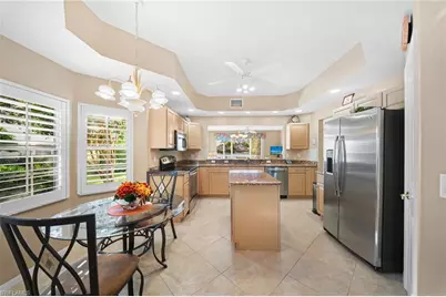 6170 Reserve Cir #101, Naples, FL 34119 - Photo 3