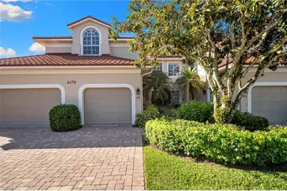 6170 Reserve Cir #101, Naples, FL 34119 - Photo 1