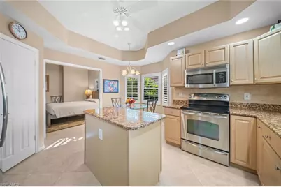 6170 Reserve Cir #101, Naples, FL 34119 - Photo 5