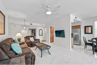 27040 Lake Harbor Ct #101, Bonita Springs, FL 34134 - Photo 5