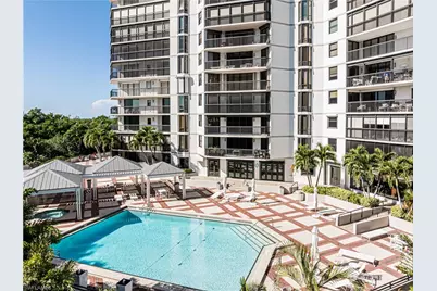 6075 Pelican Bay Blvd #203, Naples, FL 34108 - Photo 21