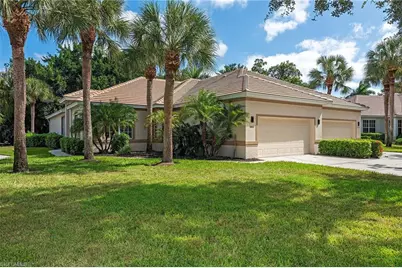 6811 Old Banyan Way, Naples, FL 34109 - Photo 1