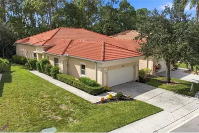 8206 Sanctuary Dr #1, Naples, FL 34104 - Photo 3