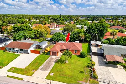 2060 51st St SW, Naples, FL 34116 - Photo 1