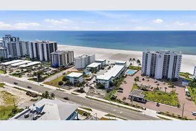 6500 Estero Blvd #D121, Fort Myers Beach, FL 33931 - Photo 35