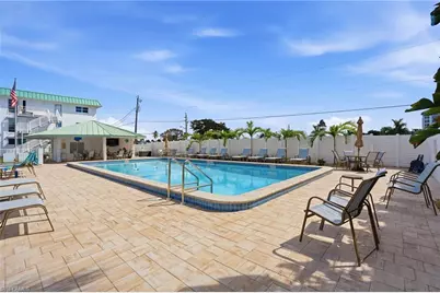 6500 Estero Blvd #D121, Fort Myers Beach, FL 33931 - Photo 43