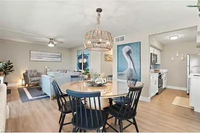 6500 Estero Blvd #D121, Fort Myers Beach, FL 33931 - Photo 19