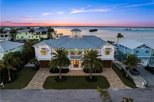 55 Fairview Blvd, Fort Myers Beach, FL 33931 - Photo 1