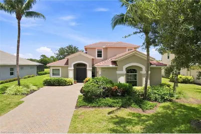 291 Saddlebrook Ln, Naples, FL 34110 - Photo 1