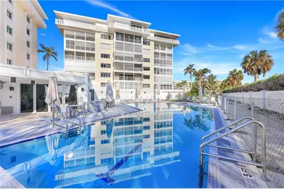 3401 Gulf Shore Blvd N #605, Naples, FL 34103 - Photo 31
