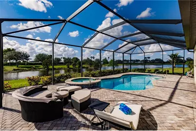 14537 Mindello Dr, Fort Myers, FL 33905 - Photo 1