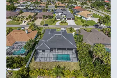 2810 SW 47th Ter, Cape Coral, FL 33914 - Photo 43