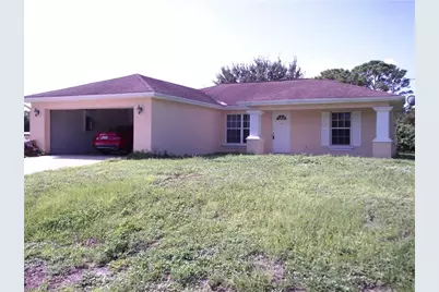 3223 51st St W, Lehigh Acres, FL 33971 - Photo 1