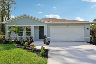 3932 NW 46th Ln, Cape Coral, FL 33993 - Photo 1
