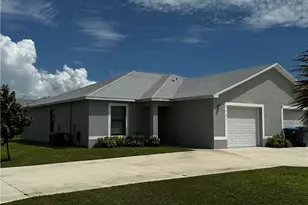 2001 Chiquita Blvd S, Cape Coral, FL 33991 - Photo 1