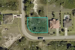 429 Caywood Ave S, Lehigh Acres, FL 33974 - Photo 1