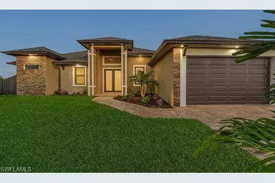 1821 NE 13th Ave, Cape Coral, FL 33909 - Photo 1