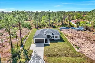 846 Cadis St E, Lehigh Acres, FL 33974 - Photo 1