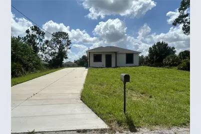 5005 Gramercy Rd, Labelle, FL 33935 - Photo 1