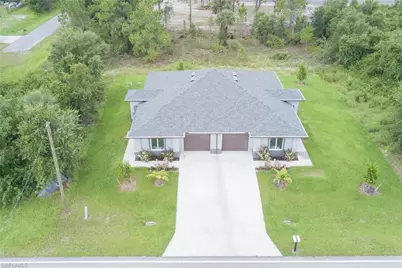 807 W 12th St, Lehigh Acres, FL 33972 - Photo 1
