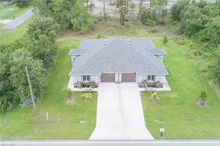 807 W 12th St, Lehigh Acres, FL 33972 - Photo 1