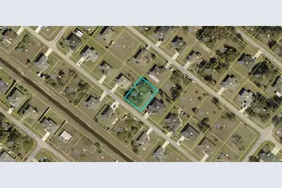 2012 Xelda Ave N, Lehigh Acres, FL 33971 - Photo 1