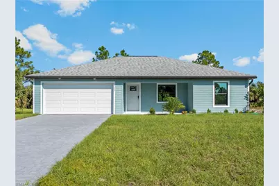 1135 Augusta St E, Lehigh Acres, FL 33974 - Photo 1