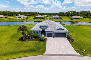 17190 Serengeti Cir, Alva, FL 33920 - Photo 1